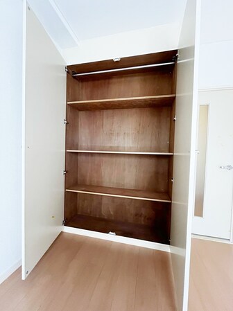 KSGマリーンオークラの物件内観写真